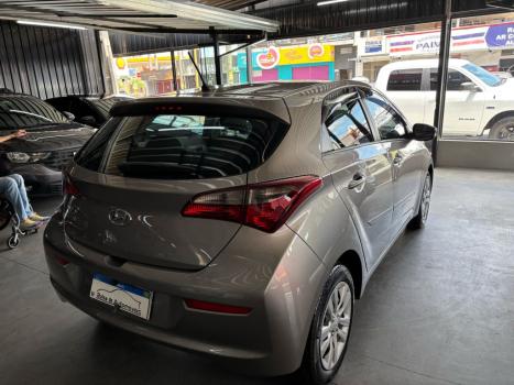 HYUNDAI HB 20 Hatch 1.0 12V 4P FLEX COMFORT, Foto 6