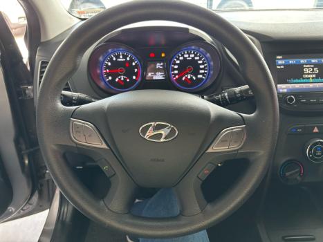 HYUNDAI HB 20 Hatch 1.0 12V 4P FLEX COMFORT, Foto 9