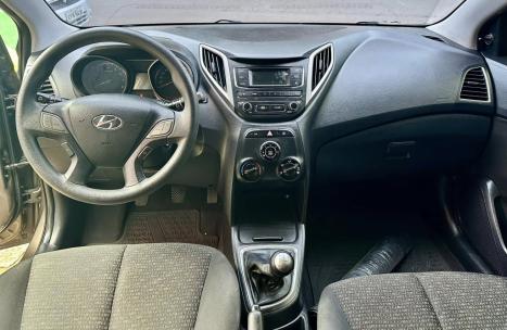 HYUNDAI HB 20 Hatch 1.0 12V 4P FLEX UNIQUE, Foto 12