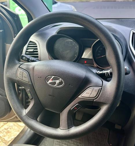 HYUNDAI HB 20 Hatch 1.0 12V 4P FLEX UNIQUE, Foto 13