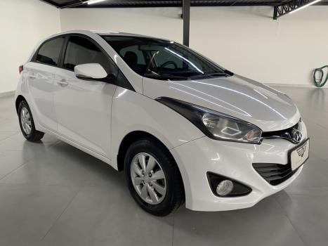 HYUNDAI HB 20 Hatch 1.6 16V 4P COMFORT FLEX AUTOMTICO, Foto 9