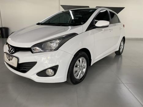 HYUNDAI HB 20 Hatch 1.6 16V 4P COMFORT FLEX AUTOMTICO, Foto 11