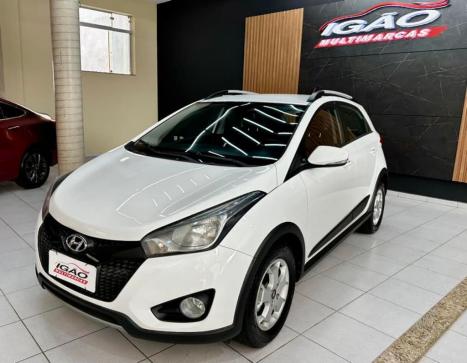 HYUNDAI HB 20 Hatch X 1.6 16V 4P STYLE FLEX, Foto 2