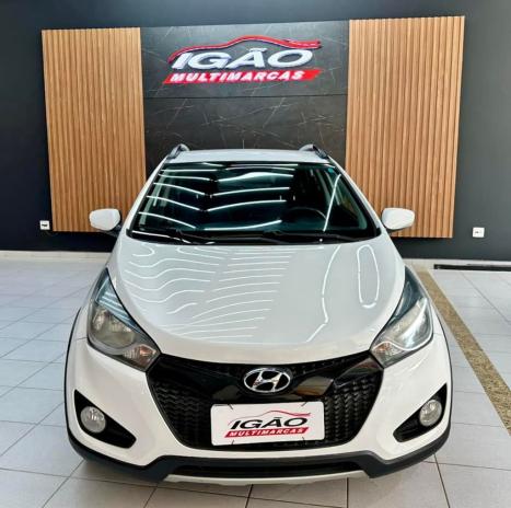 HYUNDAI HB 20 Hatch X 1.6 16V 4P STYLE FLEX, Foto 3