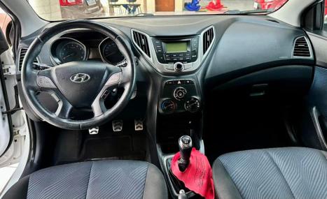 HYUNDAI HB 20 Hatch X 1.6 16V 4P STYLE FLEX, Foto 11