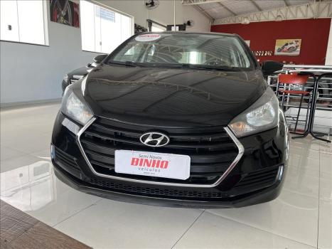 HYUNDAI HB 20 Hatch 1.0 12V 4P FLEX COMFORT, Foto 3