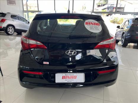 HYUNDAI HB 20 Hatch 1.0 12V 4P FLEX COMFORT, Foto 4