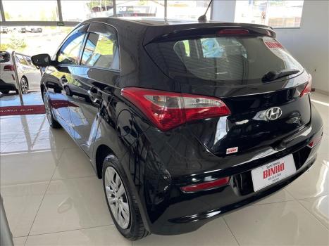 HYUNDAI HB 20 Hatch 1.0 12V 4P FLEX COMFORT, Foto 6