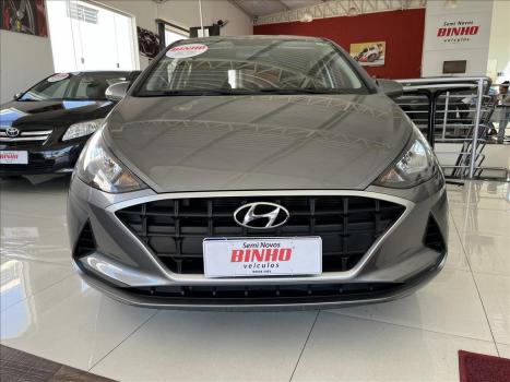 HYUNDAI HB 20 Hatch 1.0 12V 4P FLEX SENSE, Foto 3