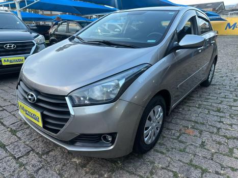 HYUNDAI HB 20 Hatch 1.0 12V 4P FLEX COMFORT PLUS, Foto 1