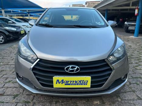 HYUNDAI HB 20 Hatch 1.0 12V 4P FLEX COMFORT PLUS, Foto 2