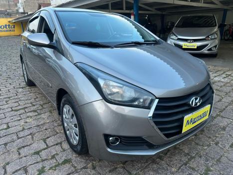 HYUNDAI HB 20 Hatch 1.0 12V 4P FLEX COMFORT PLUS, Foto 3