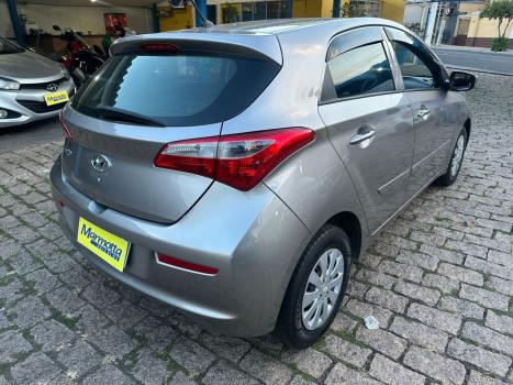 HYUNDAI HB 20 Hatch 1.0 12V 4P FLEX COMFORT PLUS, Foto 4