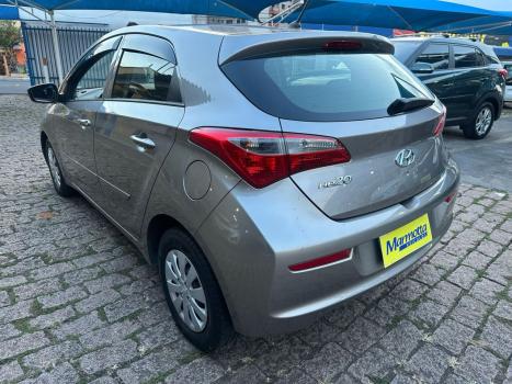 HYUNDAI HB 20 Hatch 1.0 12V 4P FLEX COMFORT PLUS, Foto 5