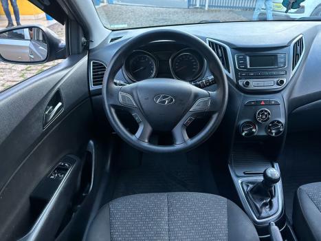 HYUNDAI HB 20 Hatch 1.0 12V 4P FLEX COMFORT PLUS, Foto 9