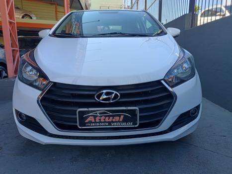 HYUNDAI HB 20 Hatch 1.0 12V 4P FLEX COMFORT PLUS, Foto 1