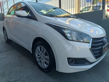 HYUNDAI HB 20 Hatch 1.0 12V 4P FLEX COMFORT PLUS, Foto 2