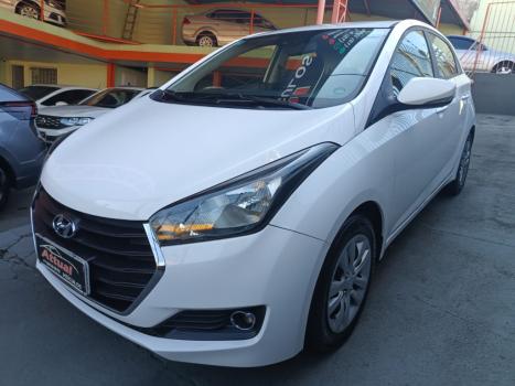 HYUNDAI HB 20 Hatch 1.0 12V 4P FLEX COMFORT PLUS, Foto 3