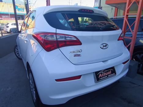 HYUNDAI HB 20 Hatch 1.0 12V 4P FLEX COMFORT PLUS, Foto 5