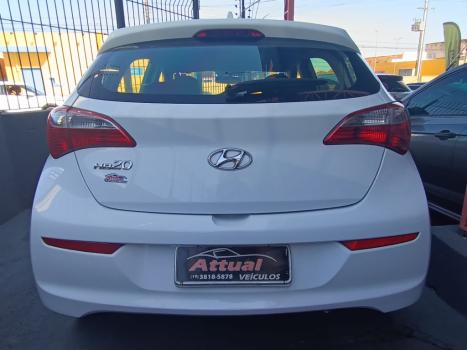 HYUNDAI HB 20 Hatch 1.0 12V 4P FLEX COMFORT PLUS, Foto 6