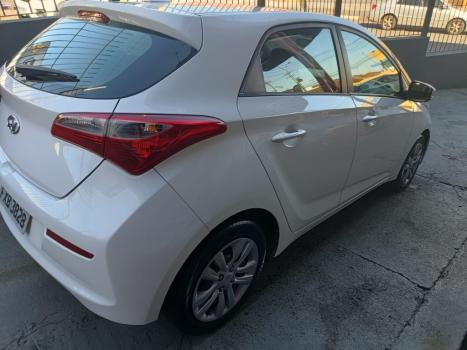 HYUNDAI HB 20 Hatch 1.0 12V 4P FLEX COMFORT PLUS, Foto 7