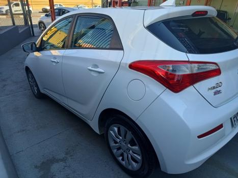 HYUNDAI HB 20 Hatch 1.0 12V 4P FLEX COMFORT PLUS, Foto 8