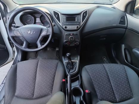HYUNDAI HB 20 Hatch 1.0 12V 4P FLEX COMFORT PLUS, Foto 9