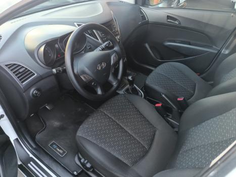 HYUNDAI HB 20 Hatch 1.0 12V 4P FLEX COMFORT PLUS, Foto 10