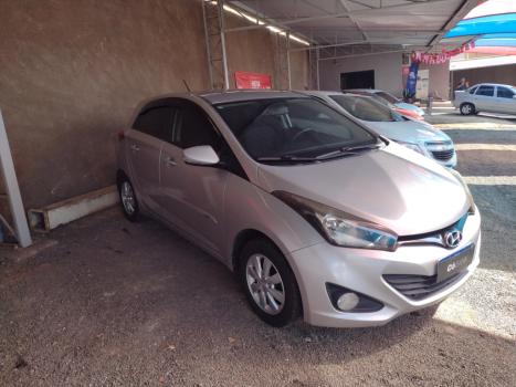 HYUNDAI HB 20 Hatch 1.0 12V 4P FLEX COMFORT PLUS, Foto 2