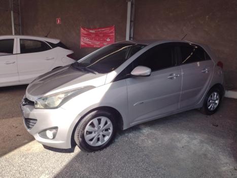 HYUNDAI HB 20 Hatch 1.0 12V 4P FLEX COMFORT PLUS, Foto 3