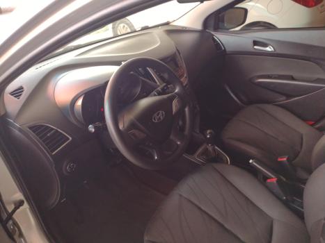 HYUNDAI HB 20 Hatch 1.0 12V 4P FLEX COMFORT PLUS, Foto 5
