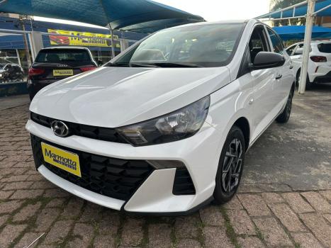 HYUNDAI HB 20 Hatch 1.0 12V 4P FLEX SENSE, Foto 1