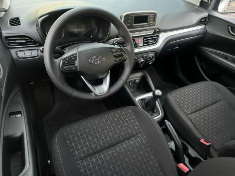 HYUNDAI HB 20 Hatch 1.0 12V 4P FLEX SENSE, Foto 6