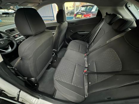 HYUNDAI HB 20 Hatch 1.0 12V 4P FLEX SENSE, Foto 8