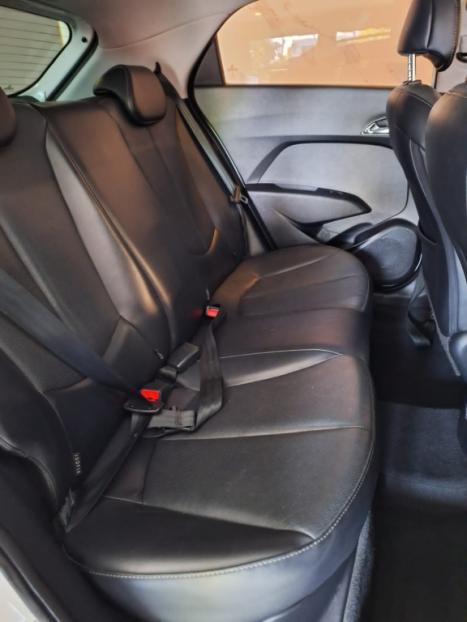 HYUNDAI HB 20 Hatch X 1.6 16V 4P PREMIUM FLEX AUTOMTICO, Foto 7