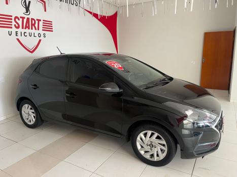 HYUNDAI HB 20 Hatch 1.0 12V 4P FLEX EVOLUTION, Foto 3