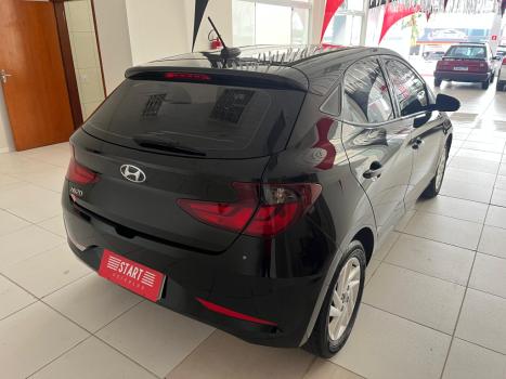 HYUNDAI HB 20 Hatch 1.0 12V 4P FLEX EVOLUTION, Foto 4