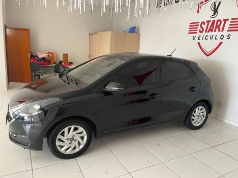 HYUNDAI HB 20 Hatch 1.0 12V 4P FLEX EVOLUTION, Foto 6