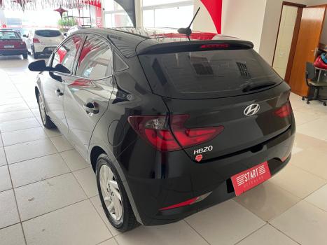 HYUNDAI HB 20 Hatch 1.0 12V 4P FLEX EVOLUTION, Foto 7