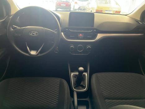 HYUNDAI HB 20 Hatch 1.0 12V 4P FLEX EVOLUTION, Foto 9