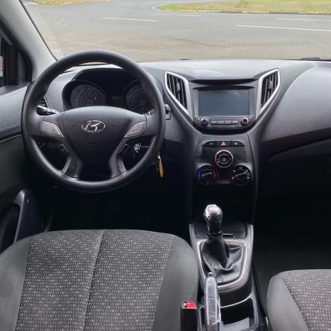 HYUNDAI HB 20 Hatch 1.0 12V 4P FLEX GL COMFORT PLUS, Foto 8