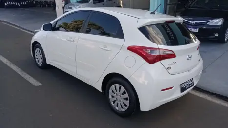 HYUNDAI HB 20 Hatch 1.6 16V 4P COMFORT FLEX AUTOMTICO, Foto 5