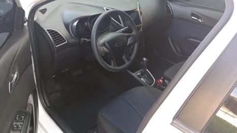 HYUNDAI HB 20 Hatch 1.6 16V 4P COMFORT FLEX AUTOMTICO, Foto 10