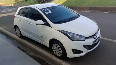 HYUNDAI HB 20 Hatch 1.6 16V 4P COMFORT FLEX AUTOMTICO, Foto 3