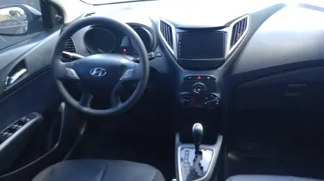HYUNDAI HB 20 Hatch 1.6 16V 4P COMFORT FLEX AUTOMTICO, Foto 11