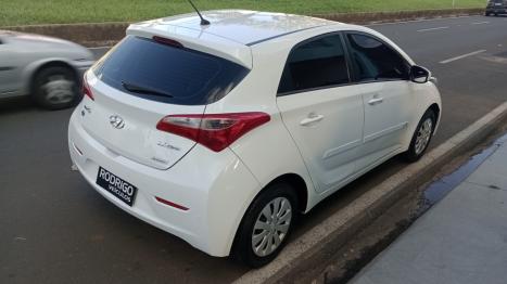 HYUNDAI HB 20 Hatch 1.6 16V 4P COMFORT FLEX AUTOMTICO, Foto 7