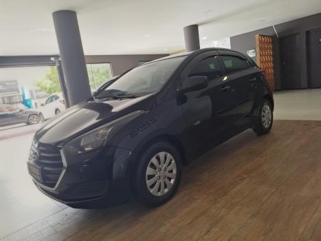 HYUNDAI HB 20 Hatch 1.0 12V 4P FLEX COMFORT, Foto 2