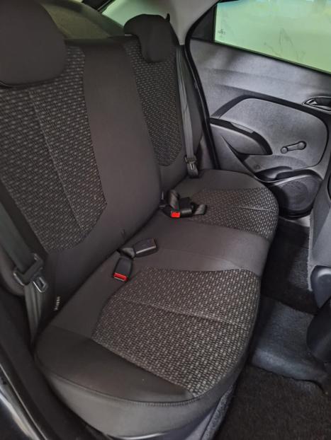 HYUNDAI HB 20 Hatch 1.0 12V 4P FLEX COMFORT, Foto 9