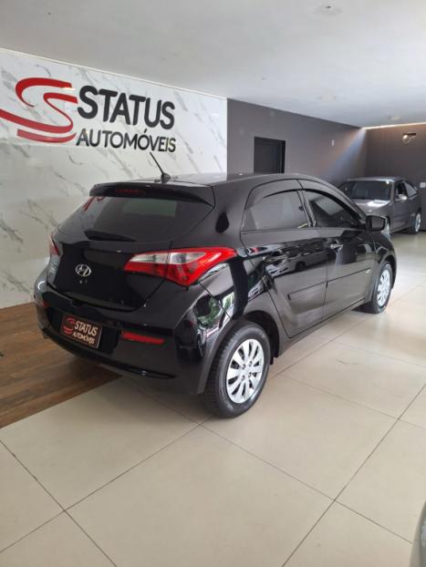 HYUNDAI HB 20 Hatch 1.0 12V 4P FLEX COMFORT, Foto 11