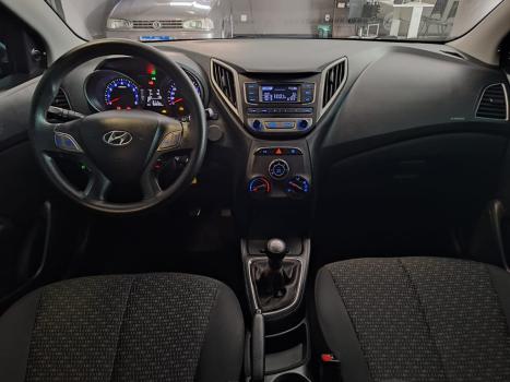 HYUNDAI HB 20 Hatch 1.0 12V 4P FLEX COMFORT, Foto 12